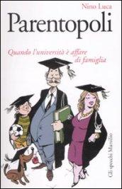 Parentopoli. Quando l'università è affare di famiglia