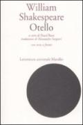 Otello. Testo inglese a fronte