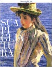 Scapigliatura. Catalogo della mostra (Milano, 16 giugno-22 novembre 2009). Ediz. illustrata