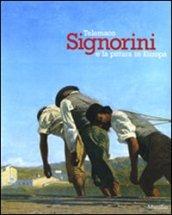 Telemaco Signorini e la pittura in Europa. Catalogo della mostra (Padova, 19 settembre 2009-31 gennaio 2010). Ediz. illustrata