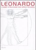 Leonardo. L'uomo vitruviano fra arte e scienza. Catalogo della mostra (Venezia, 10 ottobre 2009-10 gennaio 2010). Con DVD