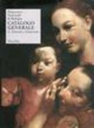 Pinacoteca Nazionale di Bologna. Catalogo generale. 4.Seicento e Settecento