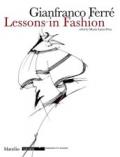 Lezioni di moda. Ediz. inglese