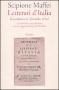 Letterati d'Italia. Introduzione al «Giornale» (1710)
