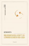 Bibliografia degli scritti su Leonardo Sciascia (1951-2021)