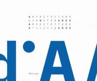 Architecture and Water 2023. From the Garda Lake to the Po River-Architetture d'Acqua 2023