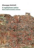 Capitalismo antico. Storia dell'economia romana (Il)