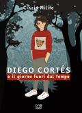 Diego Cortes e il giorno fuori dal tempo