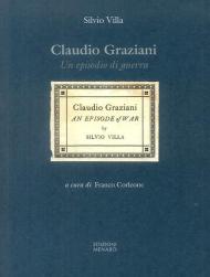 Claudio Graziani. Un episodio di guerra