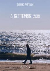 8 settembre 2018