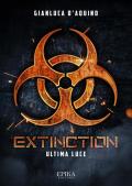 Extinction. Ultima luce