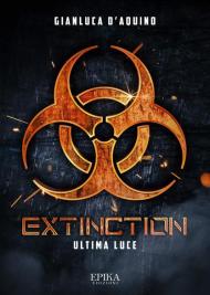 Extinction. Ultima luce