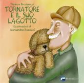 Tornatore e il suo lagotto. Ediz. illustrata