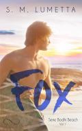 Fox. Bodhi beach. Vol. 1