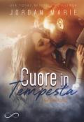 Cuore in tempesta. Lucas brothers series. Vol. 2