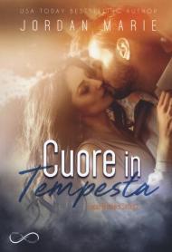 Cuore in tempesta. Lucas brothers series. Vol. 2