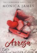 Arresa. The I surrender series. Vol. 3