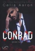 Conrad. Dark protector. Vol. 1