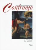 Confronto. Studi e ricerche di storia dell'arte europea (2018). Vol. 1