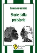 Storie dalla preistoria