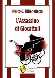 L' assassino di giocattoli