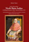 Sua Ecc. Rev.ma Mons. Nicolò Maria Audino da Vallelunga Pratameno (1861) a Mazara del Vallo (1933). Cattolicesimo sociale, spiritualità eucaristica e mariana