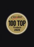 100 Top Products 2020. Un anno di eccellenza con 100 protagonisti. Ediz. italiana, inglese e cinese