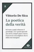 La poetica della verità