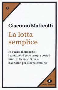 La lotta semplice