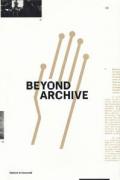 Beyond archive