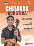 Chitarra acustica. Corso di specializzazione sulla chitarra acustica