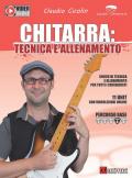 Chitarra: tecnica e allenamento