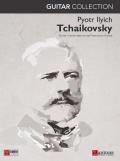 Tchaikovsky guitar collection