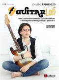 Guitarlab. Metodo. Idee contemporanee per chitarristi blues-Contemporary ideas for Blues guitarists. Ediz. bilingue