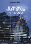 Europa (d)istruzioni per l'uso