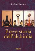 Breve storia dell'alchimia. Dagli albori del pensiero junghiano: una sintesi storica