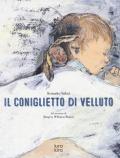 Il coniglietto di velluto da Margery Williams Bianco. Ediz. a colori