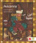 Avicenna. I grandi personaggi. Ediz. araba e italiana