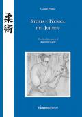 Storia e tecnica del jujutsu