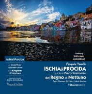 Ischia & Procida. Guida al Parco Sommerso del Regno di Nettuno-An UnderWater Exploration Guide in the Kingdom of Neptune. Ediz. multilingue