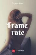 Frame rate