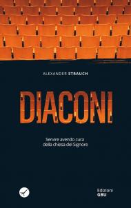 Diaconi