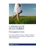 A piedi nudi sull'erba