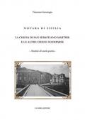 Novara di Sicilia. La Chiesa di San Sebastiano martire e le altre chiese scomparse