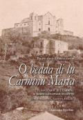 O bedda di lu Carminu Maria. Il santuario del Carmine di Barcellona Pozzo di Gotto. Culto, storia, società, tradizione, folklore