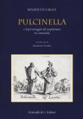 Pulcinella e il personaggio del napoletano in commedia