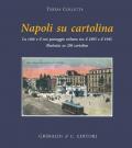 Napoli su cartolina. La città e il suo paesaggio urbano tra il 1895 e 1940 illustrata su 250 cartoline «viaggiate». Ediz. illustrata