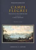 Campi Flegrei. Osservazioni sui vulcani delle Due Sicilie. Ediz. italiana, inglese e francese