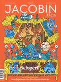 Jacobin Italia (2019). Vol. 2: Scioperi!.