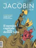 Jacobin Italia (2019). Vol. 3: nemico capitale della democrazia, Il.